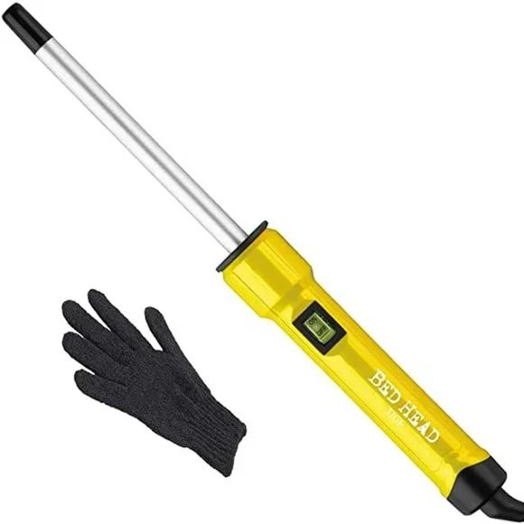 Bed Head Curlipops Clamp-Free Curling Wand (1/2 in) - Picture 2 of 12